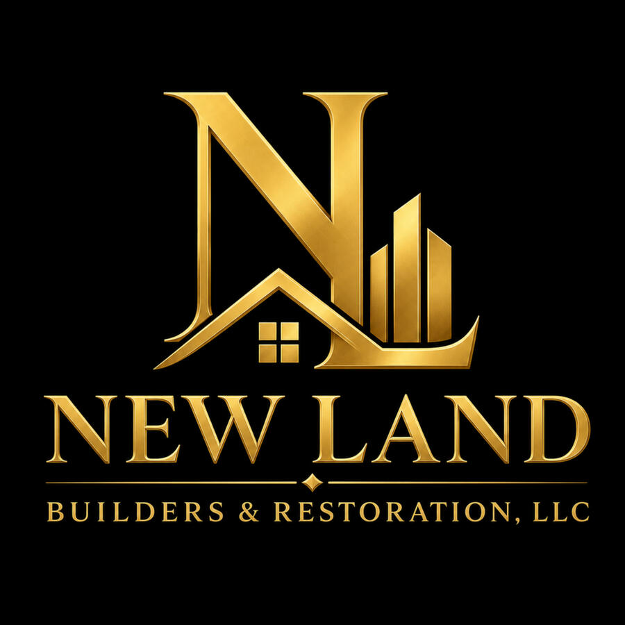 New Land Builders & Restoration LLC